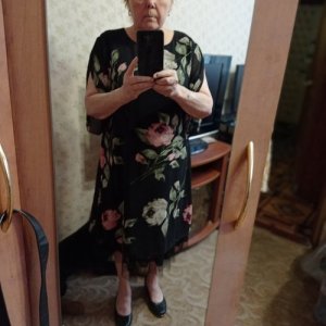 Лльга , 66 лет