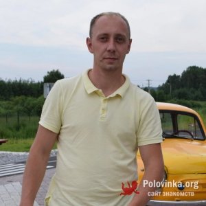 Дмитрий , 31 год