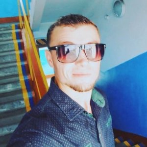 Владислав , 27 лет