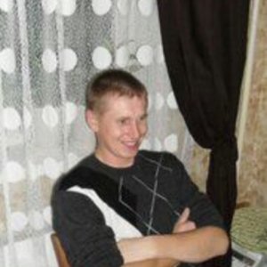 Петр Пименов, 37 лет