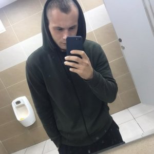 Евгений , 25 лет
