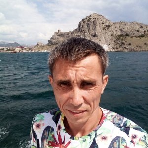 Андрей , 42 года