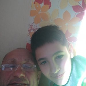 Владимир , 61 год