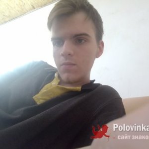 Иван , 22 года