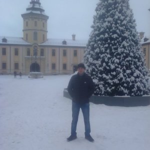 Виталик , 41 год