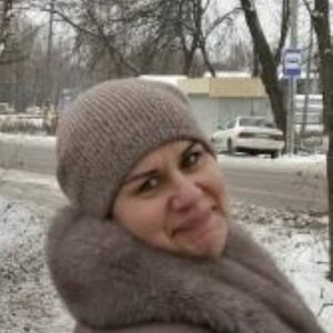 Светлана , 57 лет
