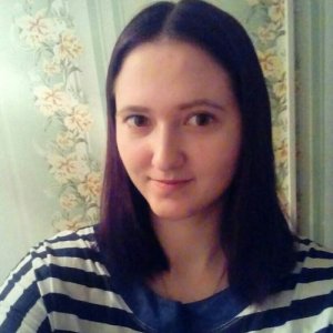 Софья , 26 лет