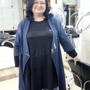 Татьяна , 53 года