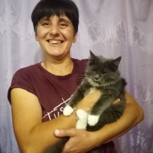 Светлана , 52 года
