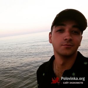 Влад , 23 года
