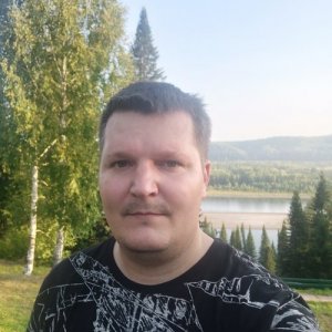 Дмитрий , 36 лет