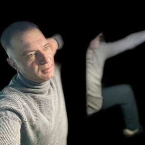 Владимир , 44 года