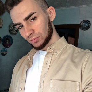 Никита , 29 лет