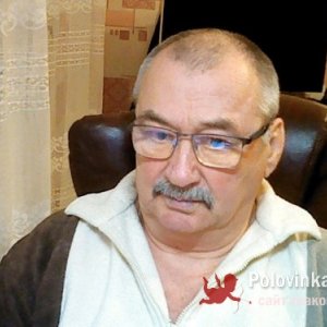 Владимир , 73 года