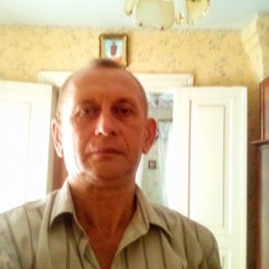 Владимир , 63 года