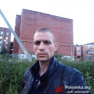 Андрей Медников, 35 лет