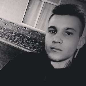 Евгений , 27 лет