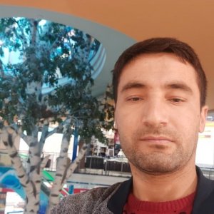 Саян Мирзоев, 30 лет