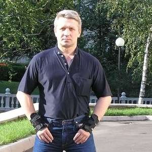 Александр , 62 года