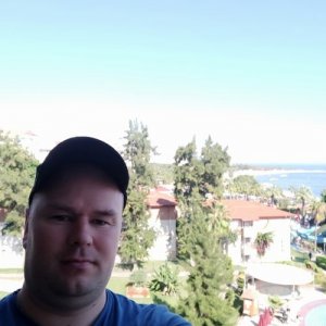 Сергей , 37 лет