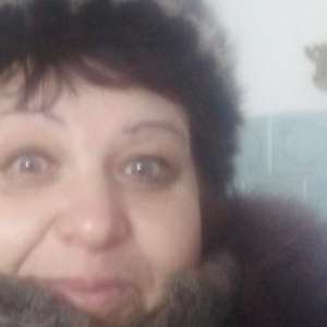Татьяна , 59 лет