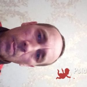 Алексей Алексей Калабин, 47 лет