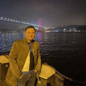 Кеша , 33 года