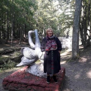 Инесса , 68 лет