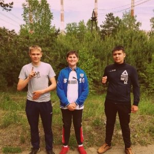Артём , 20 лет