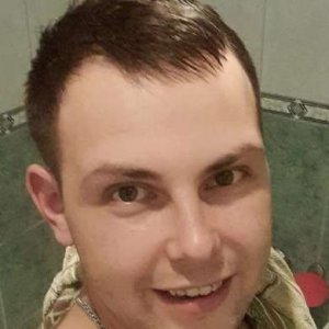 Васек Зайчиков, 31 год