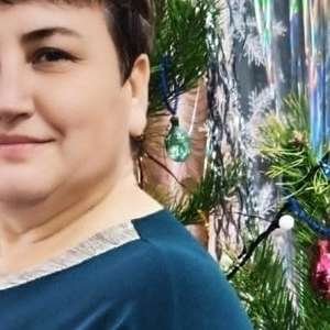Наталья , 47 лет