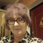 Алла, 73 года