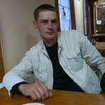Евгений, 42 года