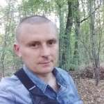 Антон, 42 года