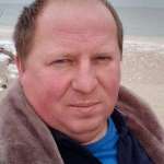 Паша, 44 года