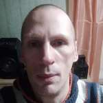 Андрей, 46 лет
