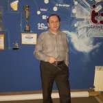 Эдуард, 54 года