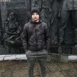 Александр, 25 лет
