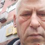 Сергей, 63 года