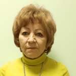 Юлия, 70 лет