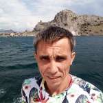Андрей, 40 лет