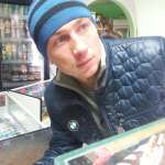 Руслан, 33 года