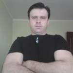 Юрий, 46 лет