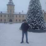Виталик, 41 год