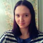 Софья, 24 года