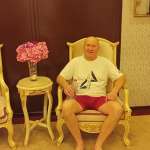 Андрей, 51 год