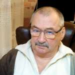 Владимир, 74 года