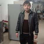 Maxim, 36 лет