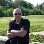 Rob, 59 лет