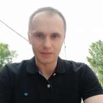 Денис, 38 лет